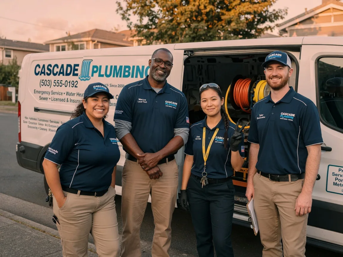 Emergency Plumber company in Marion, VA